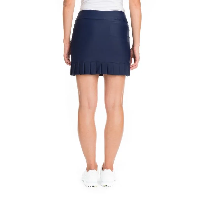 Tzu Tzu Kenley Skort - Navy