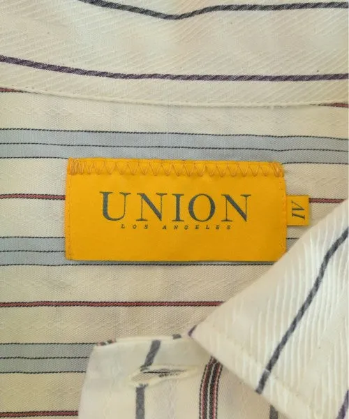 union Casual shirts