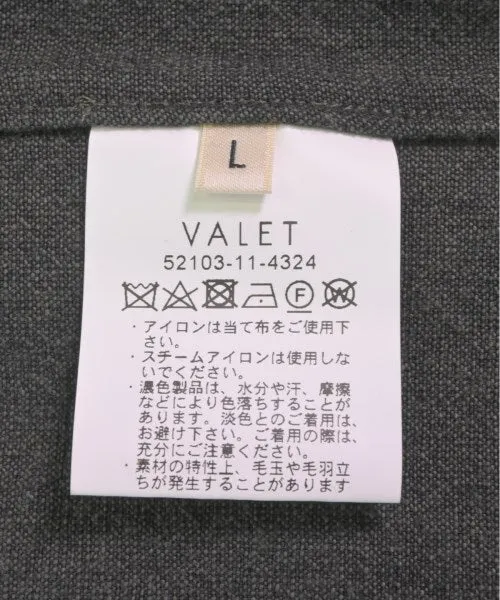 VALET Casual shirts