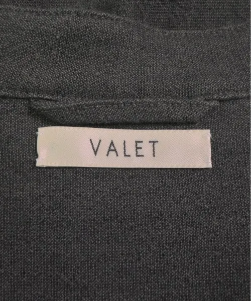 VALET Casual shirts