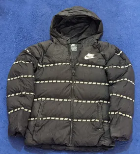 Vintage Nike Puffer Jacket's 11 Pcs