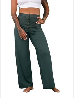 Warsaw Wide Leg Trousers